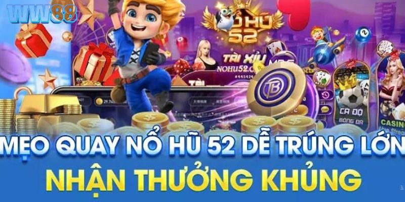 Kinh nghiệm săn jackpot hiệu quả dành cho khách hàng