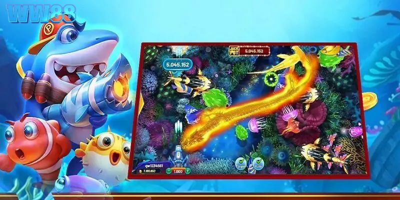 Những phòng đấu Super Dragon lý tưởng, cuốn hút nhất