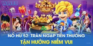 nổ hũ 52