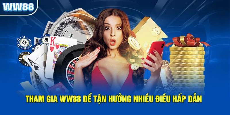 Tuân thủ mọi chính sách khi trải nghiệm tại WW88